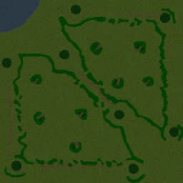 Murlocs vs Mur' Guls Murloc invasion - Warcraft 3: Custom Map avatar
