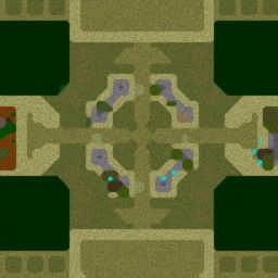 Murx - Beta 0.05 - Warcraft 3: Custom Map avatar