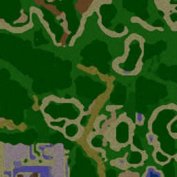 Mushroom-pickers - Warcraft 3: Custom Map avatar