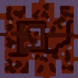 Mushrooms And Death - Warcraft 3: Custom Map avatar