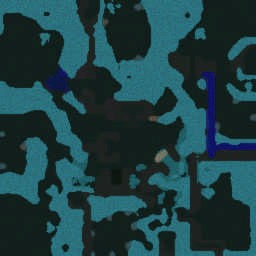 Mushrooms edge - Warcraft 3: Custom Map avatar