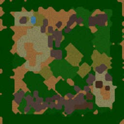 Music Forest Aegis Hall - Warcraft 3: Custom Map avatar