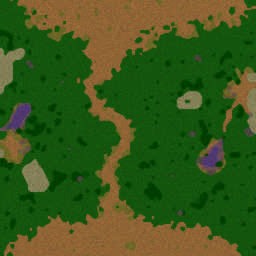 Musket Warfeare 1.00 - Warcraft 3: Custom Map avatar