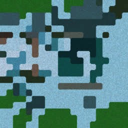 Mutant Invasion v3 Alpha - Warcraft 3: Custom Map avatar