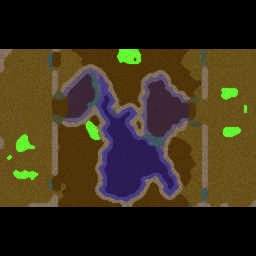Mutant Wars - Warcraft 3: Custom Map avatar