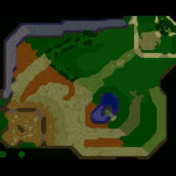 Mutating Aeon V4D - Warcraft 3: Custom Map avatar