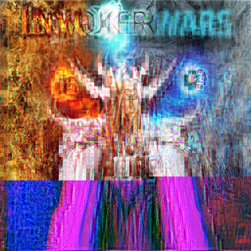 Mutator Invoker Wars 0.97b Revenge - Warcraft 3: Custom Map avatar