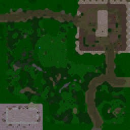 Мутация V:0:05 - Warcraft 3: Custom Map avatar
