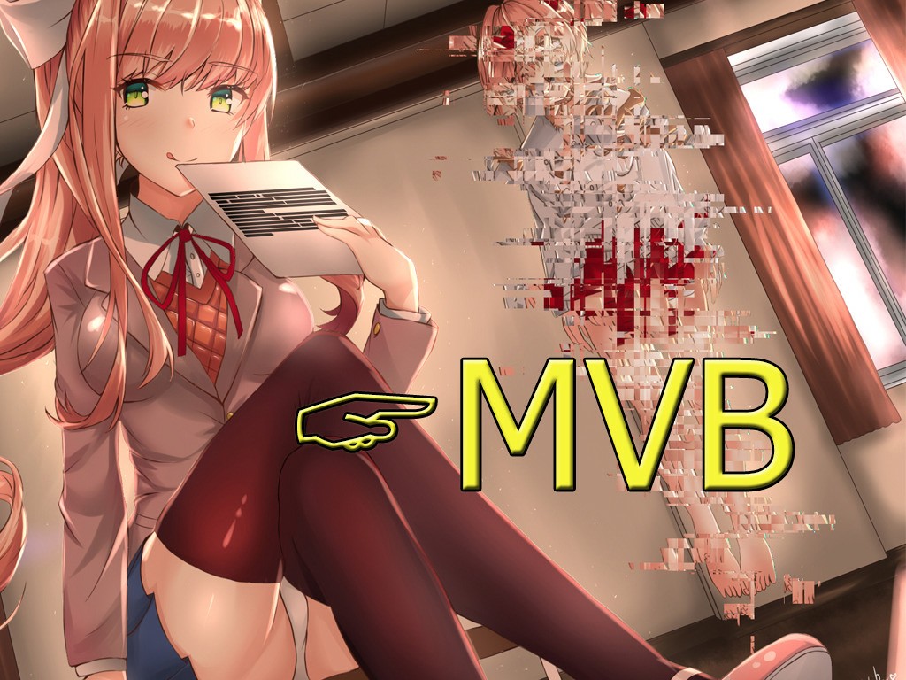 MVB English 1.1r - Warcraft 3: Custom Map avatar