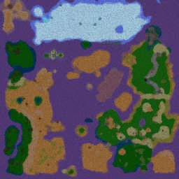 MW - Mini WoW - Warcraft 3: Custom Map avatar