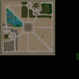 MWA_Vol_1.0 - Warcraft 3: Custom Map avatar