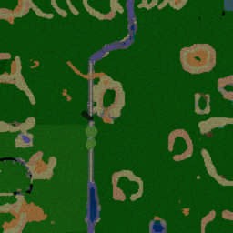 My animal land new v2.6 - Warcraft 3: Custom Map avatar