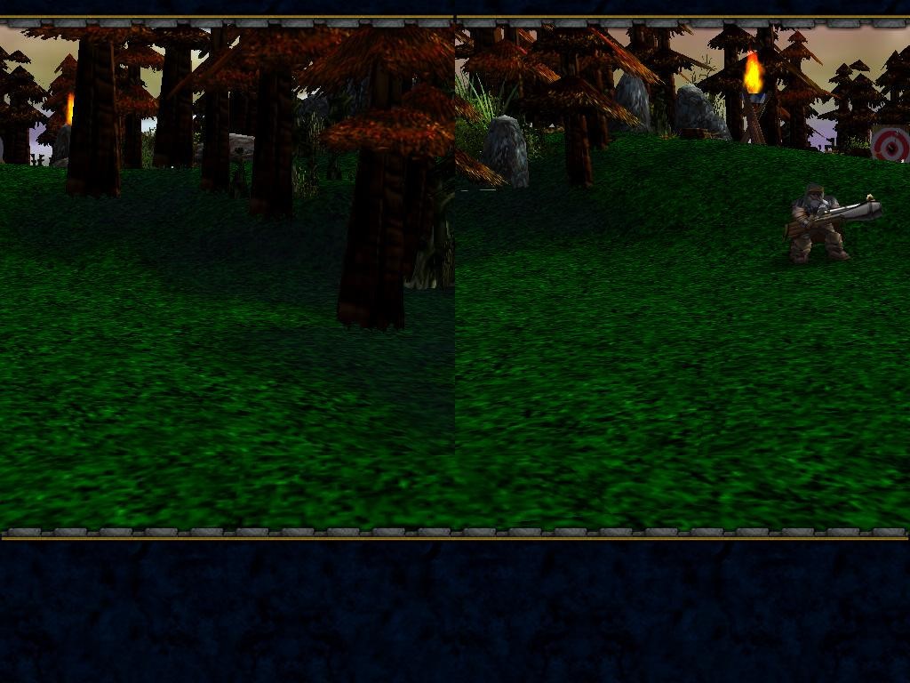 My Boomstick: OSSMRASSA - Warcraft 3: Custom Map avatar