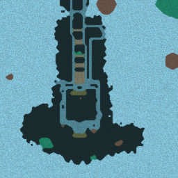 My brand new map! - Warcraft 3: Custom Map avatar