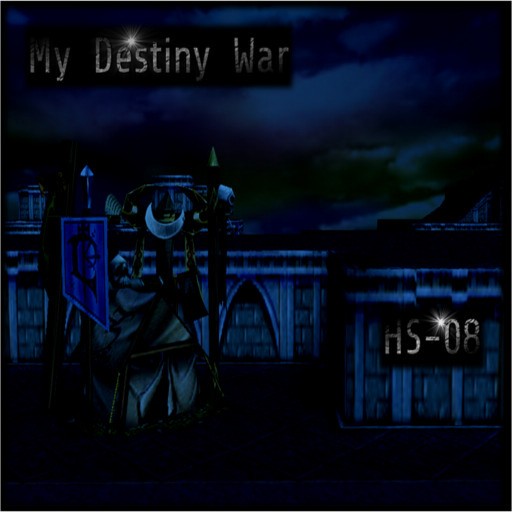 My Destiny War - Warcraft 3: Custom Map avatar