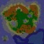 MY FIRST ISLAND MAP Warcraft 3: Map image