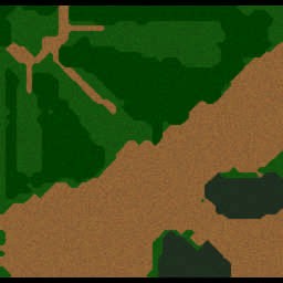 my first map - Warcraft 3: Custom Map avatar