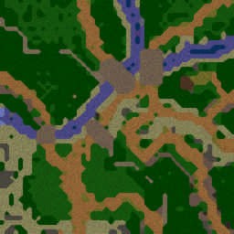 My First Map - Warcraft 3: Custom Map avatar