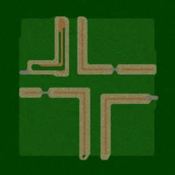 My fist map - Warcraft 3: Custom Map avatar