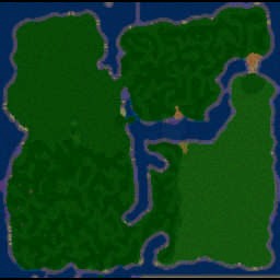 My Island - Warcraft 3: Custom Map avatar