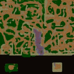 My MIRANA (stage 1) b - Warcraft 3: Custom Map avatar