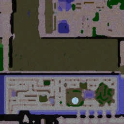 My World Al 1.22 - Warcraft 3: Custom Map avatar