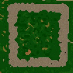 Мясомешалка! - Warcraft 3: Custom Map avatar