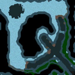 Мятежный Бунт - Warcraft 3: Custom Map avatar