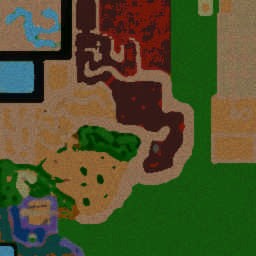 Mys-Map - Warcraft 3: Custom Map avatar