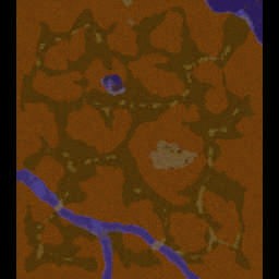 Mystic Forest v0.04 - Warcraft 3: Custom Map avatar
