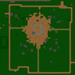 Mystic Heroes - Warcraft 3: Custom Map avatar