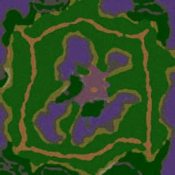 Mystic Outpost - Warcraft 3: Custom Map avatar