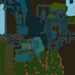 mystic world finished - Warcraft 3: Custom Map avatar