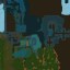 mystic world - Warcraft 3 Custom map: Mini map