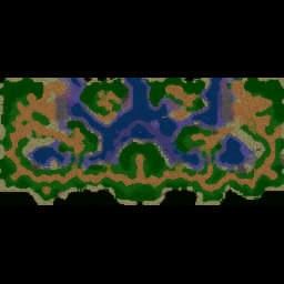 Myth Creatures V.1.0 - Warcraft 3: Custom Map avatar