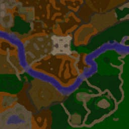 Mythology Wars TVG - Warcraft 3: Custom Map avatar
