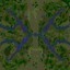 Myths - Dianmor Warcraft 3: Map image