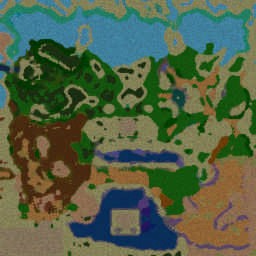 MYTHS OF THE WAR 5 - Warcraft 3: Custom Map avatar