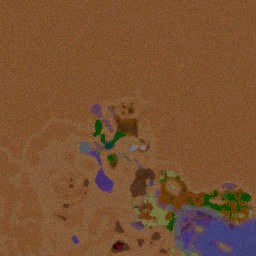 myWoW - Warcraft 3: Custom Map avatar