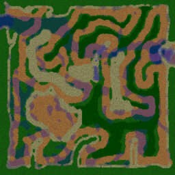 MZLN Wars - Warcraft 3: Custom Map avatar