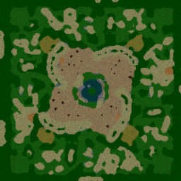 N-O-S-W - Warcraft 3: Custom Map avatar