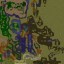 Na talan most a jo Warcraft 3: Map image