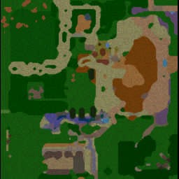 nabard ba ahrimane siyah - Warcraft 3: Custom Map avatar