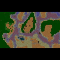 Naboo Fight - Warcraft 3: Custom Map avatar