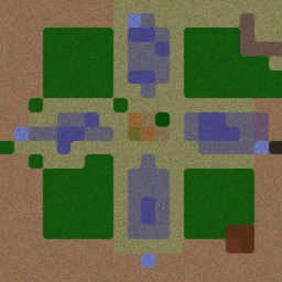 Nachbarstreitigkeiten - Warcraft 3: Custom Map avatar