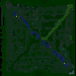 Nachtläufer v.2.09 - Warcraft 3: Custom Map avatar