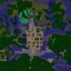 Naciones e Imperios v2.6 - Warcraft 3 Custom map: Mini map