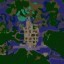 Naciones e Imperios v2.8 - Warcraft 3 Custom map: Mini map