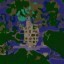 Naciones e Imperios v2.9 - Warcraft 3 Custom map: Mini map