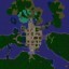 Naciones y Imperios - Warcraft 3 Custom map: Mini map